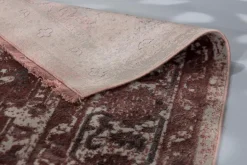 SCHÖNER WOHNEN-Kollektion Vintage Teppiche|Webteppich Velvet 140 x 200 cm