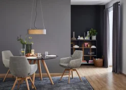 SCHÖNER WOHNEN-Kollektion Webteppich Velvet 80 x 150 cm