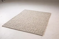 Discount Webteppich Black Titan 200 x 290 cm Natur(Look) Teppiche