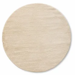 Webteppich Cadis Ø 200 cm