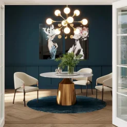 Sale Webteppich Cosy Ocean 54898 Moderne Teppiche