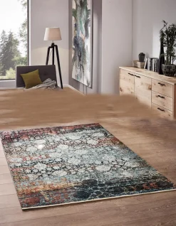 Outlet Webteppich Exclusive 240 x 340 cm Moderne Teppiche