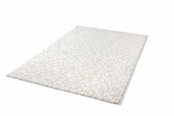 Moderne Teppiche|Webteppich Grid Surface 160 x 230 cm