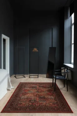 Orient-Teppiche|Webteppich Kashqai 80 x 160 cm