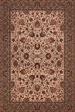 Webteppich Kashqai 240 x 300 cm