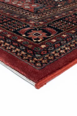 Webteppich Kashqai 240 x 340 cm