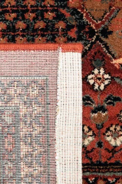 Webteppich Kashqai 240 x 340 cm