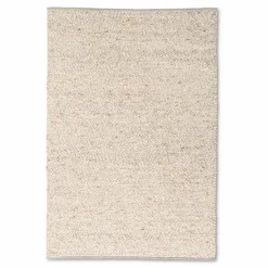 Webteppich Lagan 140 x 200 cm Natur(Look) Teppiche