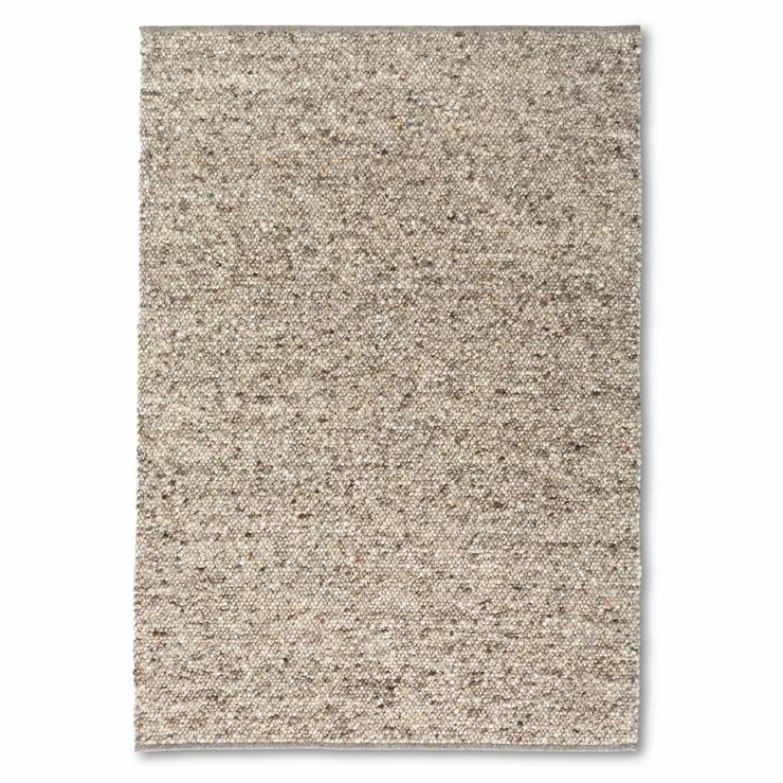 Outlet Webteppich Lagan 70 x 140 cm Natur(Look) Teppiche