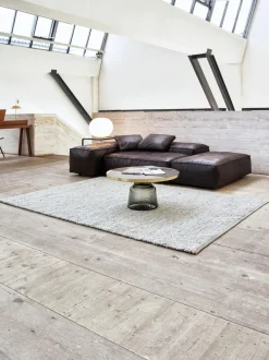 Webteppich Lagan 200 x 250 cm Natur(Look) Teppiche