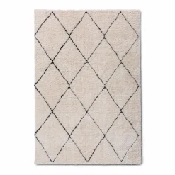 Clearance Webteppich Lea 160 x 230 cm Moderne Teppiche