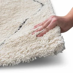 Clearance Webteppich Lea 160 x 230 cm Moderne Teppiche