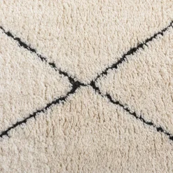 Clearance Webteppich Lea 160 x 230 cm Moderne Teppiche