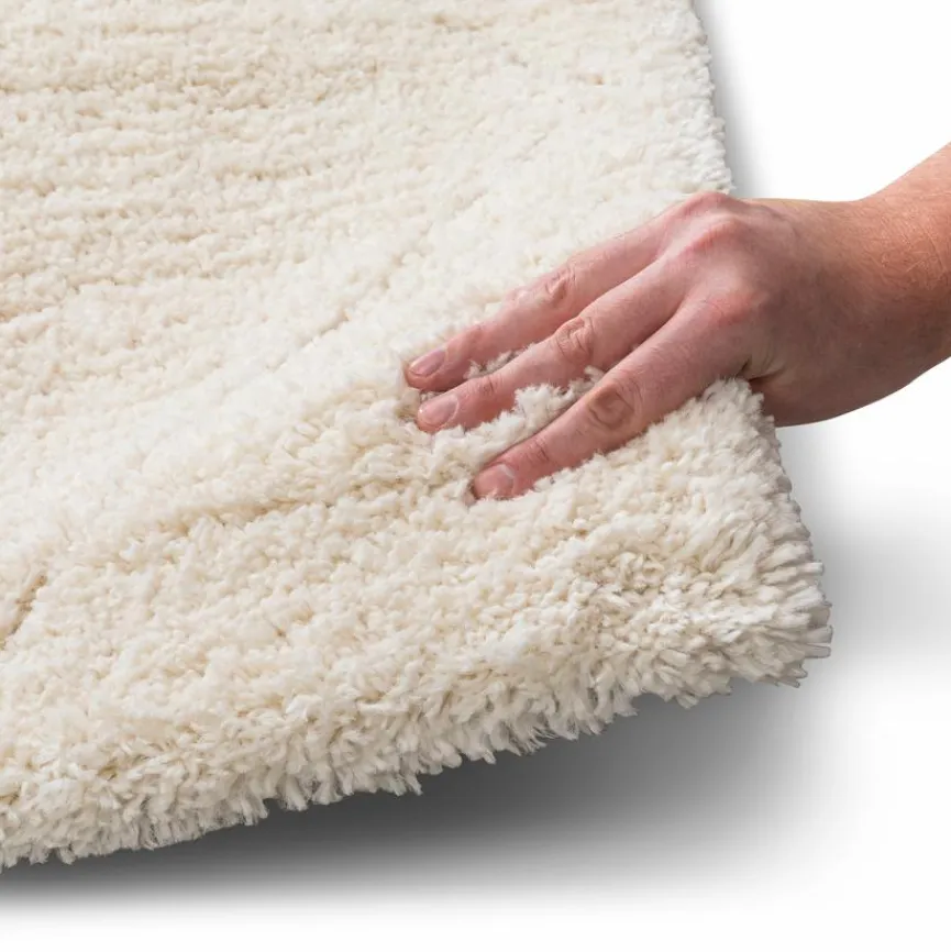 Webteppich Lea 160 x 230 cm