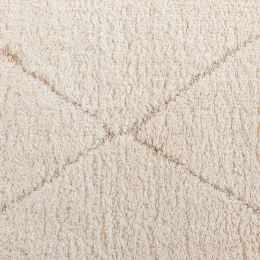 Webteppich Lea 160 x 230 cm