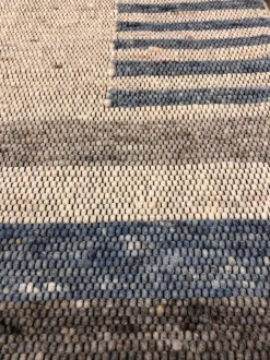 TISCA Natur(Look) Teppiche|Webteppich Loft 170 x 240 cm