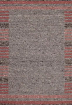 Clearance Webteppich Loft 170 x 240 cm Natur(Look) Teppiche