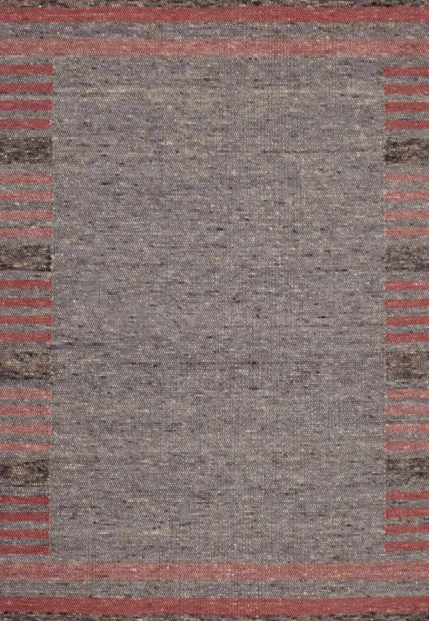 Clearance Webteppich Loft 170 x 240 cm Natur(Look) Teppiche