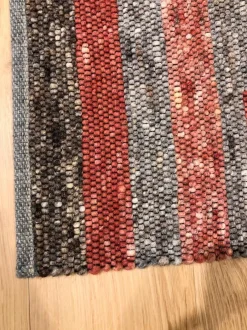 Clearance Webteppich Loft 170 x 240 cm Natur(Look) Teppiche