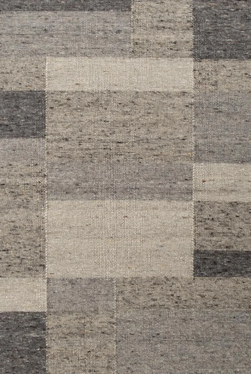 Clearance Webteppich Loft 170 x 240 cm Natur(Look) Teppiche