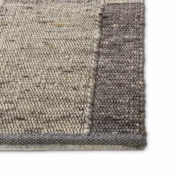 Clearance Webteppich Loft 170 x 240 cm Natur(Look) Teppiche