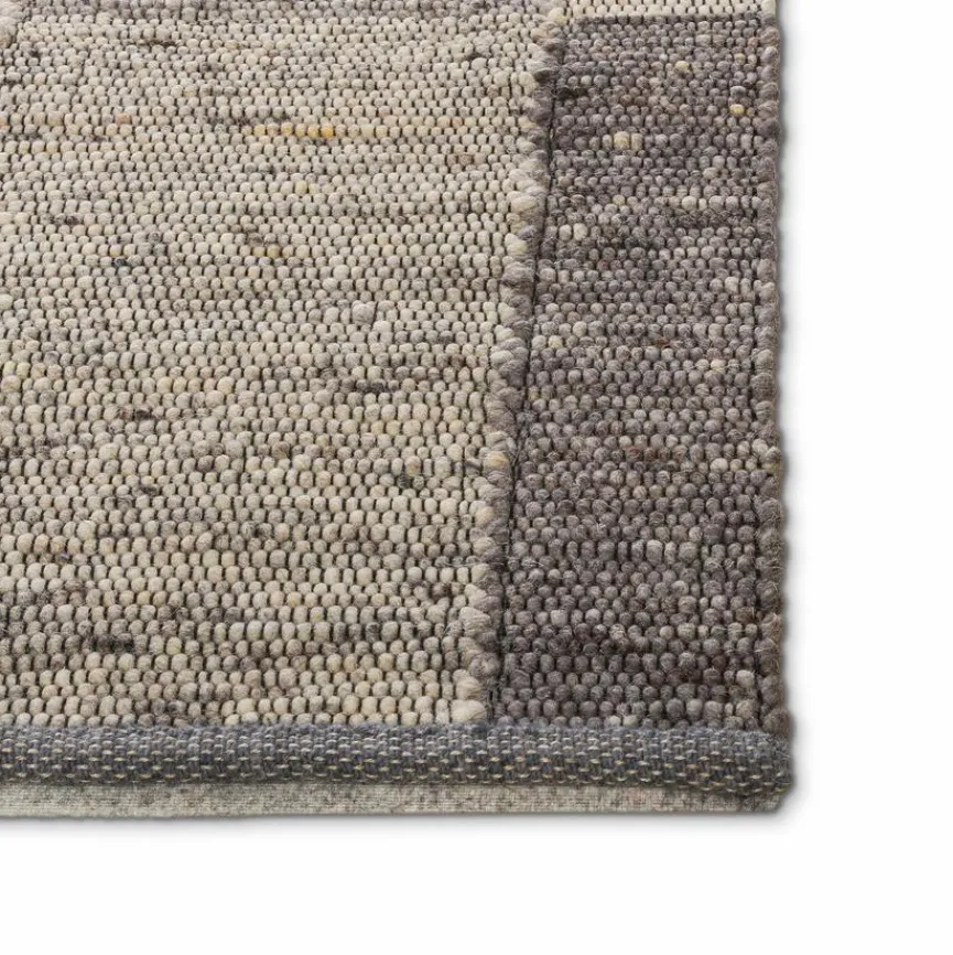 Clearance Webteppich Loft 170 x 240 cm Natur(Look) Teppiche