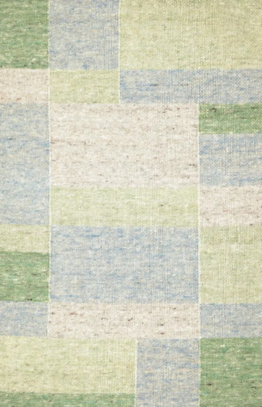 TISCA Webteppich Loft 170 x 240 cm