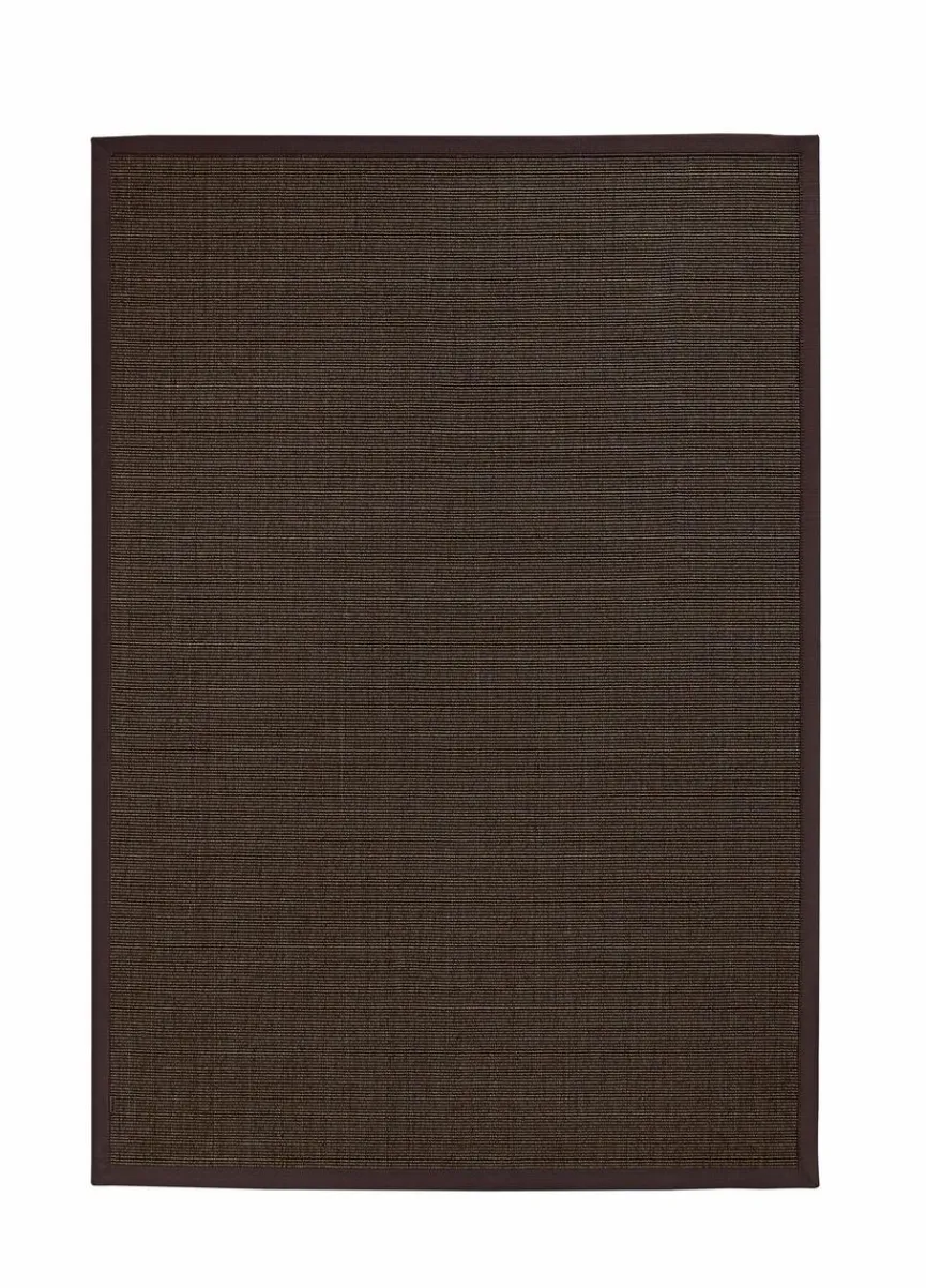 New Webteppich Mara S2 80 x 150 cm Natur(Look) Teppiche