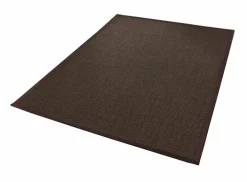 New Webteppich Mara S2 80 x 150 cm Natur(Look) Teppiche