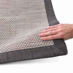 Online Webteppich Minos Provence-VS 140x200 cm Natur(Look) Teppiche