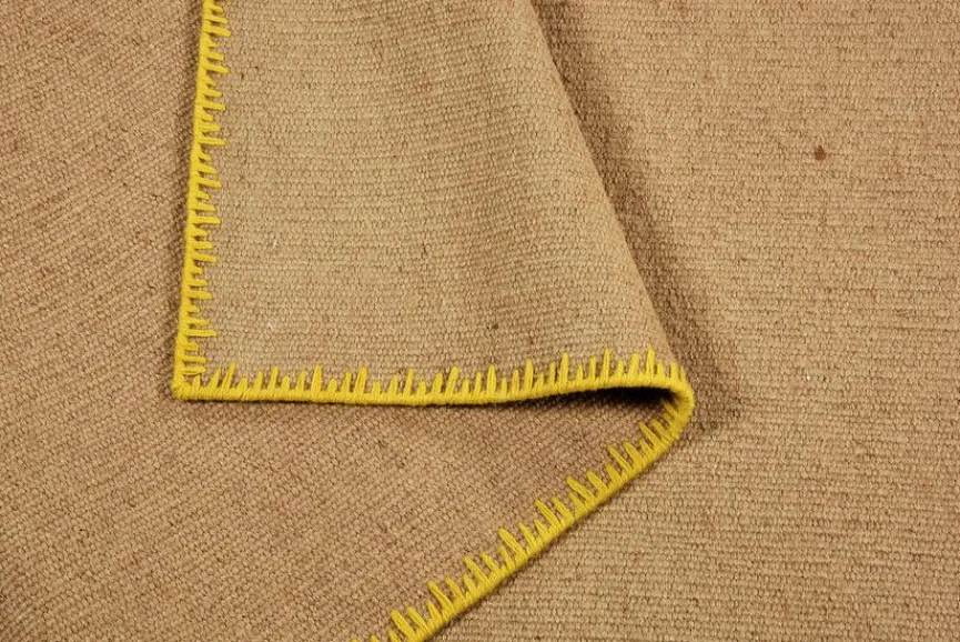 pad Webteppich Moss 170 x 240 cm