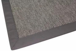 Dekowe Natur(Look) Teppiche|Webteppich Naturino Rips 200 x 290cm