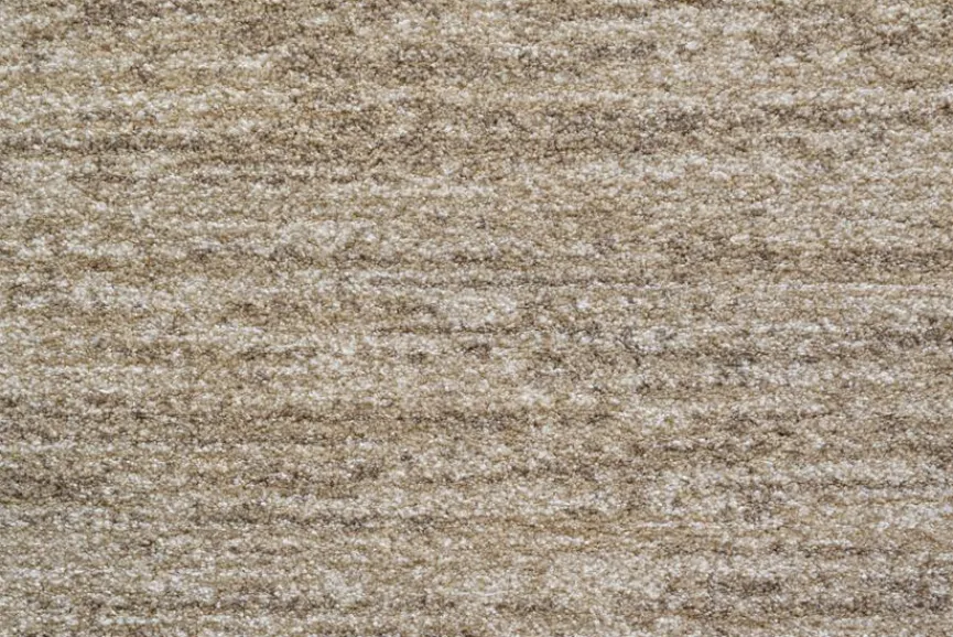 Webteppich Nomad 200 x 290 cm