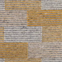 TISCA Natur(Look) Teppiche|Webteppich Orlando Design 140 x 200 cm