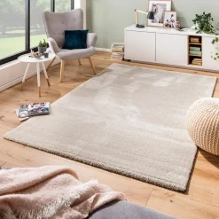 Hot Webteppich Pace 240 x 290 cm Moderne Teppiche