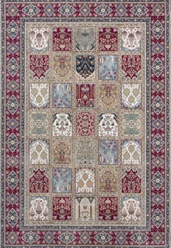 Online Webteppich Palladio 133 x 195 cm Orient-Teppiche