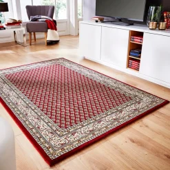 Outlet Webteppich Palladio 67 x 140 cm Orient-Teppiche