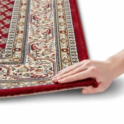 Outlet Webteppich Palladio 67 x 140 cm Orient-Teppiche