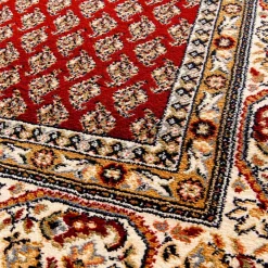 Outlet Webteppich Palladio 67 x 140 cm Orient-Teppiche