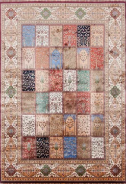 Sale Webteppich Pur 67 x 190 cm Orient-Teppiche