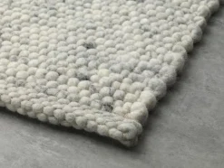 Paulig Teppiche Webteppich Salsa Base 200 x 250 cm