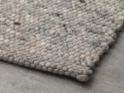 New Webteppich Salsa Base 90 x 160 cm Natur(Look) Teppiche