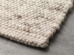 Sale Webteppich Salsa Base 90 x 160 cm Natur(Look) Teppiche