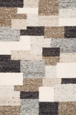 Hot Webteppich Salsa Swing PW 170 x 240 cm Moderne Teppiche