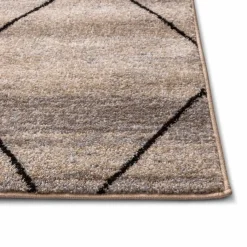 Sale Webteppich Toledo133 x 190 cm Natur(Look) Teppiche