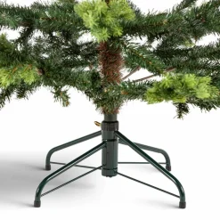 Für Den Weihnachtsbaum|Dekorationsartikel|Weihnachtsbaum 180 cm