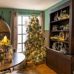 Best Weihnachtsbaum 240 cm Für Den Weihnachtsbaum|Dekorationsartikel