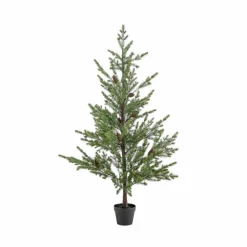 Für Den Weihnachtsbaum|Grünpflanzen|Weihnachtsbaum 160 cm