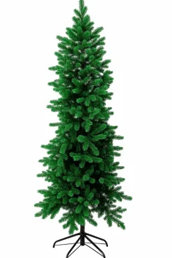 Für Den Weihnachtsbaum|Weihnachtsbaum Halb 180 cm