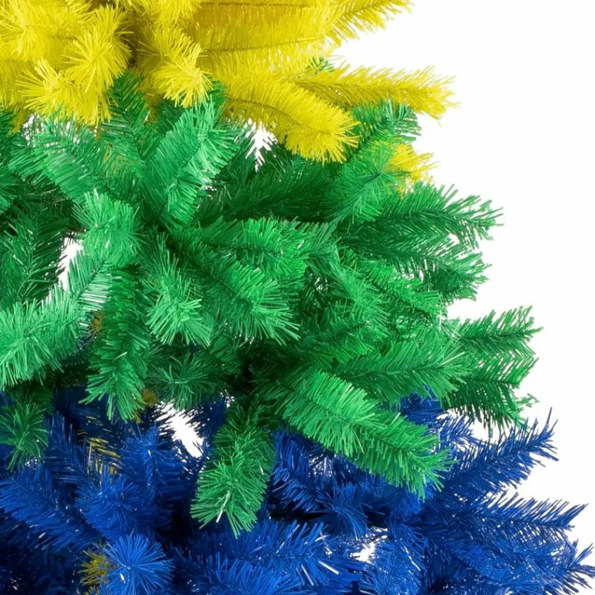 New Weihnachtsbaum Rainbow Für Den Weihnachtsbaum